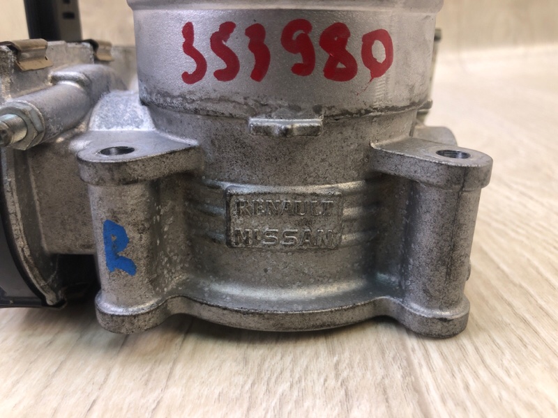 Дроссельная заслонка Q50 20- 2021 3.0 VR30DDTT