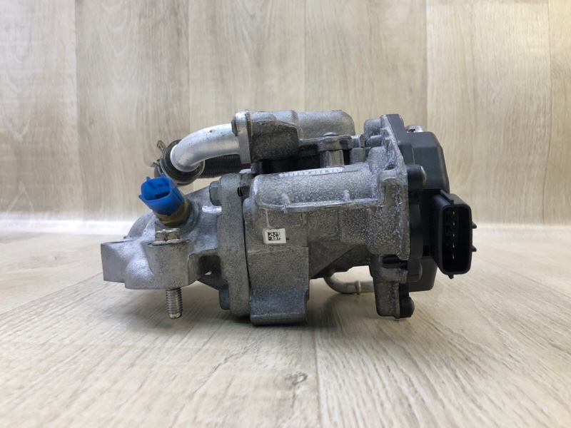 Термостат INFINITI Q50 20- 3.0 VR30DDTT