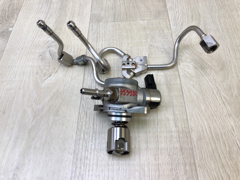 Тнвд (бензин) INFINITI Q50 20- 2021 3.0 VR30DDTT 16630-5CA0B Б/У