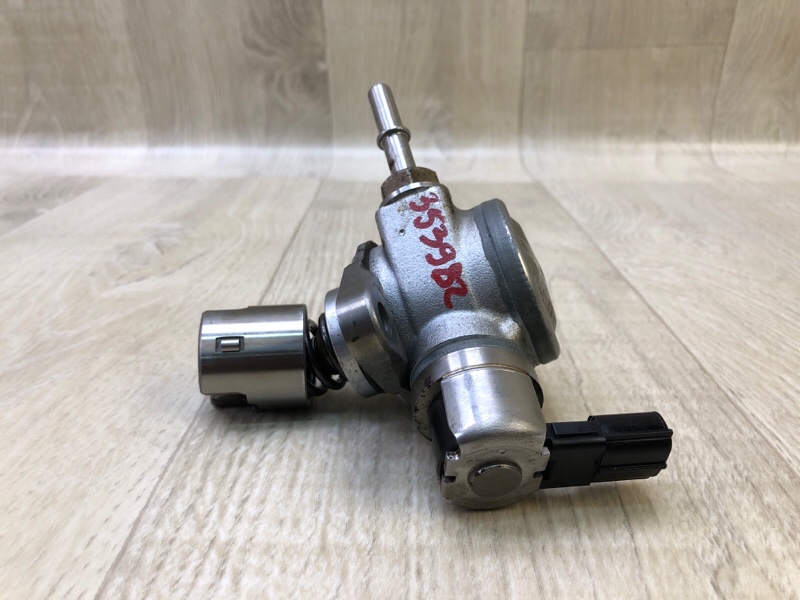 Тнвд (бензин) Q50 20- 2021 3.0 VR30DDTT