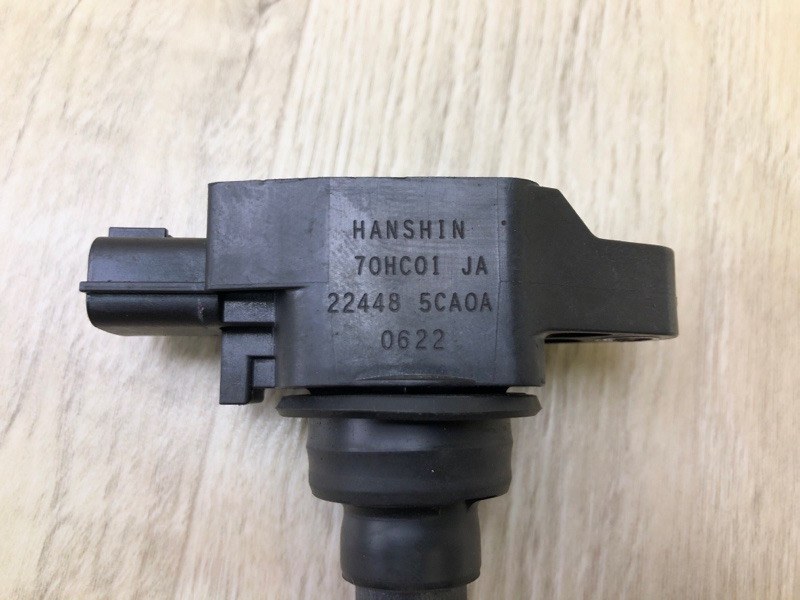 Катушка зажигания Q50 20- 2021 3.0 VR30DDTT