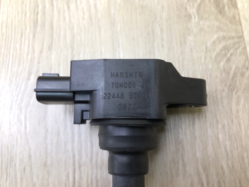 Катушка зажигания Q50 20- 2021 3.0 VR30DDTT