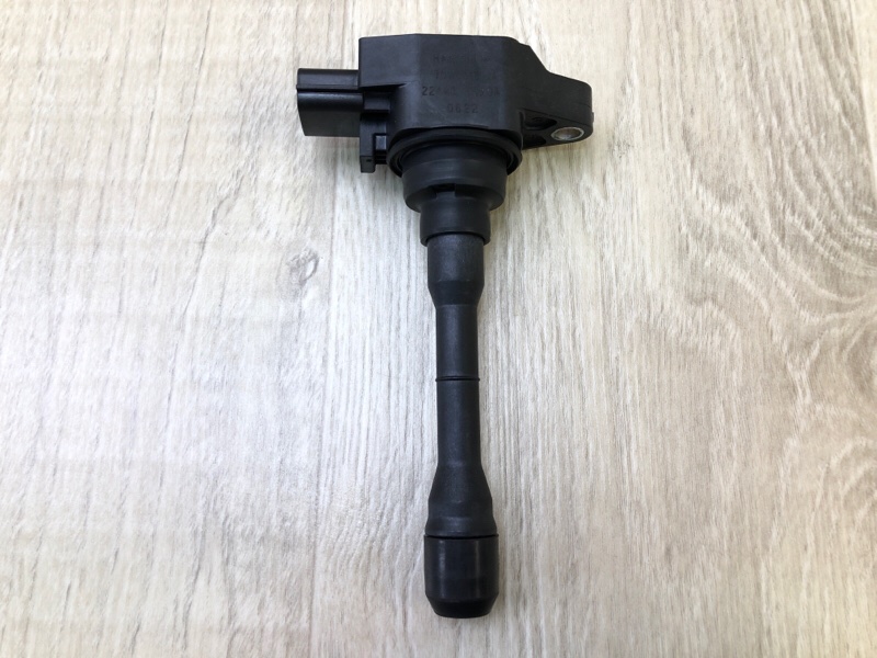 Катушка зажигания INFINITI Q50 20- 2021 3.0 VR30DDTT 22448-5CA0A Б/У