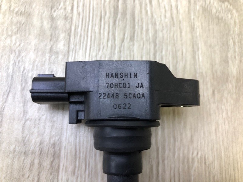 Катушка зажигания Q50 20- 2021 3.0 VR30DDTT