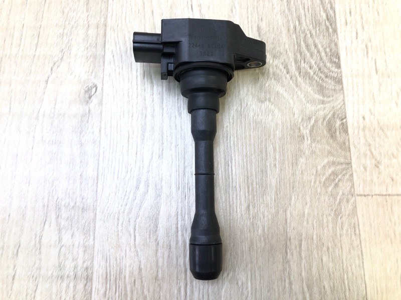 Катушка зажигания INFINITI Q50 20- 2021 3.0 VR30DDTT 22448-5CA0A Б/У