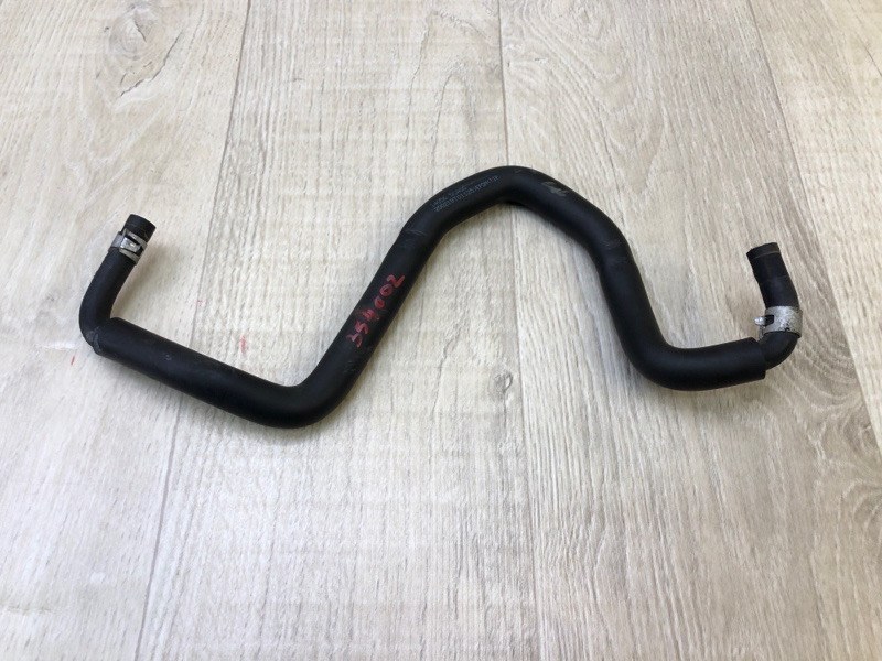 Патрубок системы охлаждения INFINITI Q50 20- 2021 3.0 VR30DDTT 14056-5CA0D Б/У