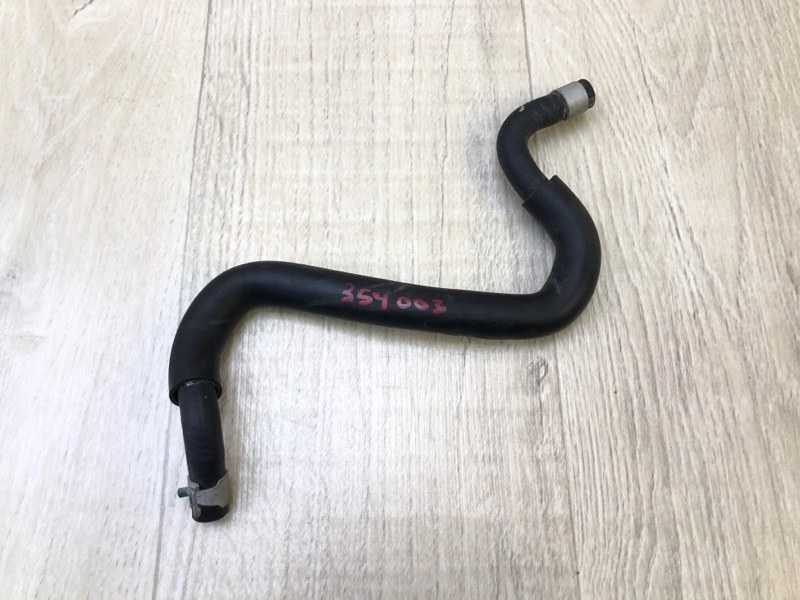 Патрубок системы охлаждения INFINITI Q50 20- 2021 3.0 VR30DDTT 14055-5CA7A Б/У