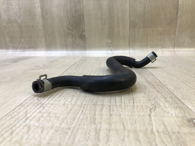 Патрубок системы охлаждения INFINITI Q50 20- 3.0 VR30DDTT