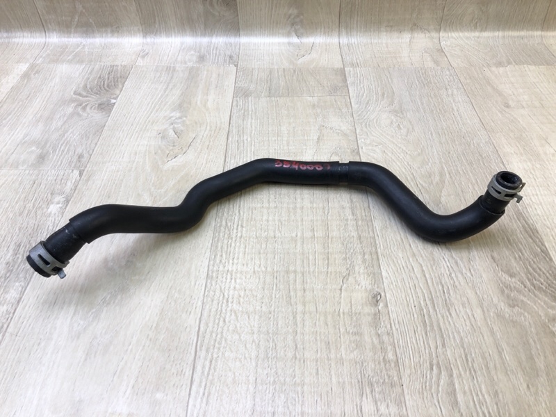 Патрубок системы охлаждения INFINITI Q50 20- 2021 3.0 VR30DDTT 215B0-5CA6A Б/У