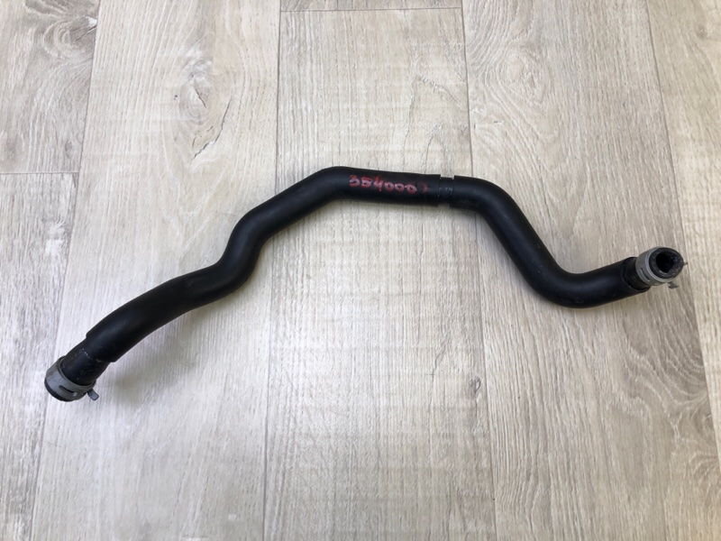 Патрубок системы охлаждения Q50 20- 2021 3.0 VR30DDTT