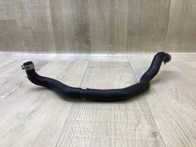 Патрубок системы охлаждения INFINITI Q50 20- 3.0 VR30DDTT