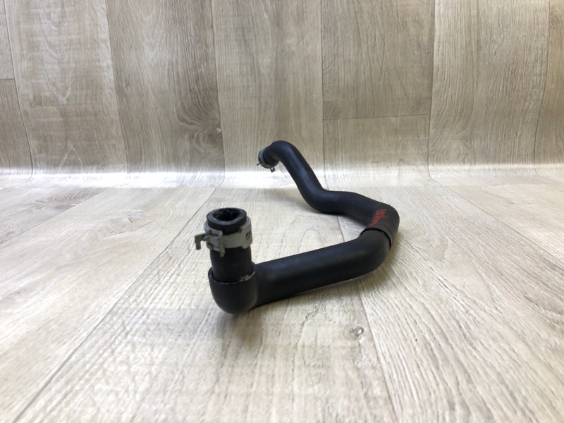 Патрубок системы охлаждения Q50 20- 2021 3.0 VR30DDTT