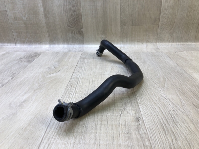 Патрубок системы охлаждения Q50 20- 2021 3.0 VR30DDTT