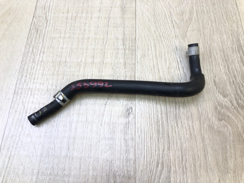 Патрубок интеркулера правый INFINITI Q50 20- 2021 3.0 VR30DDTT 21308-5CA5A Б/У