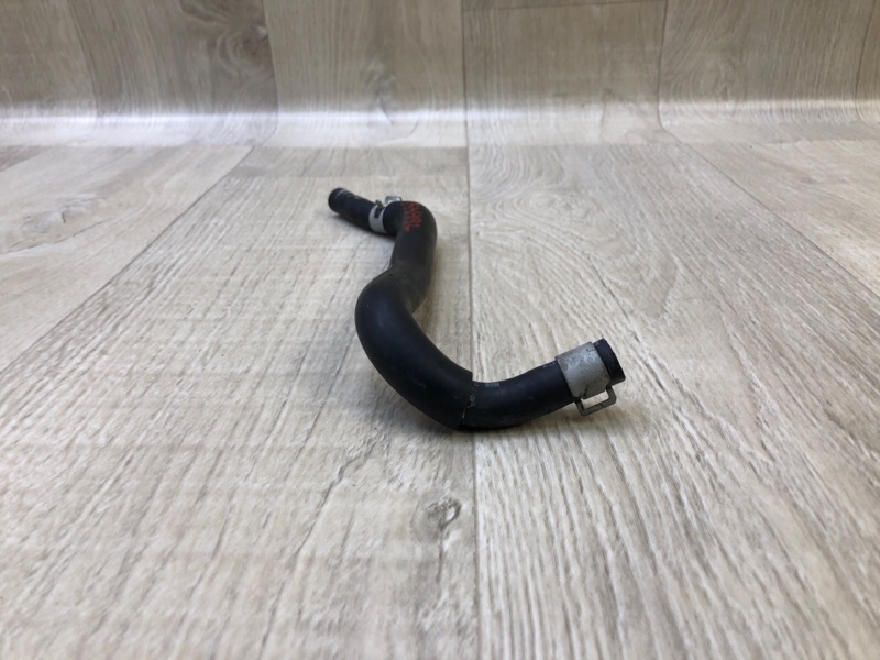 Патрубок интеркулера правый INFINITI Q50 20- 3.0 VR30DDTT