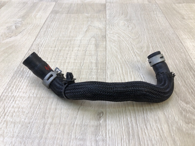 Патрубок интеркулера правый Q50 20- 2021 3.0 VR30DDTT