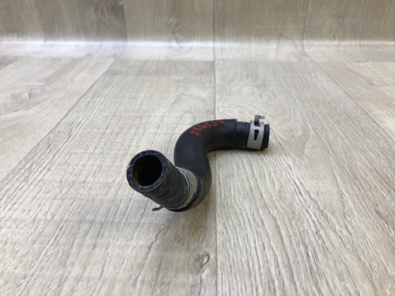 Патрубок интеркулера правый Q50 20- 2021 3.0 VR30DDTT