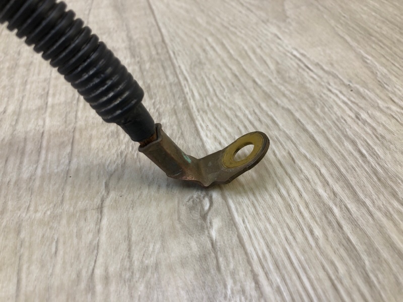 Электропроводка правая INFINITI Q50 20- 3.0 VR30DDTT