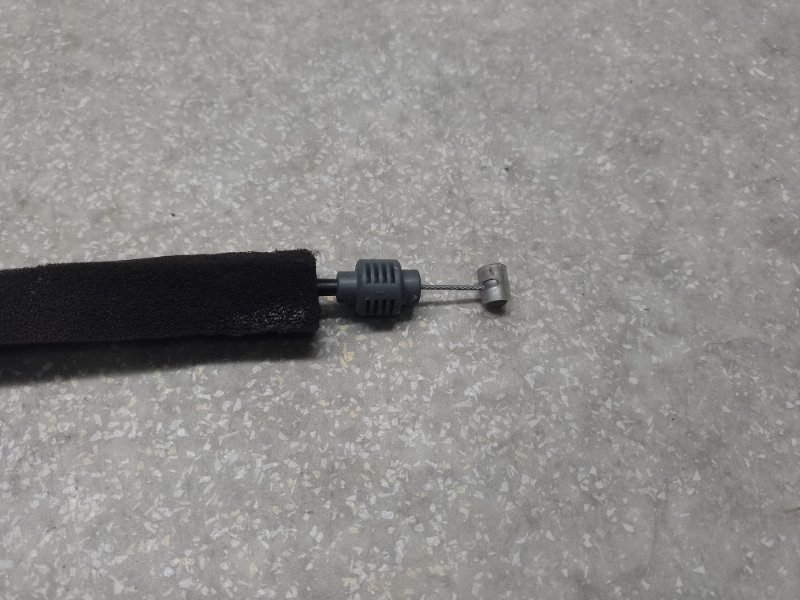 Замок двери задний левый TLX 14-17 2017 Седан 2.4