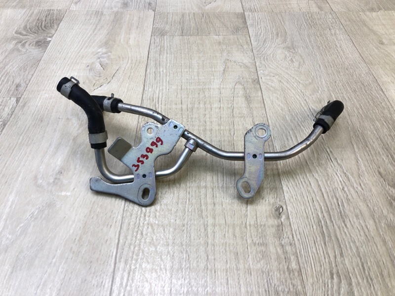 Патрубок впускного коллектора Q50 20- 2021 3.0 VR30DDTT