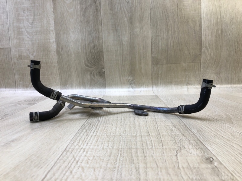 Патрубок впускного коллектора INFINITI Q50 20- 3.0 VR30DDTT