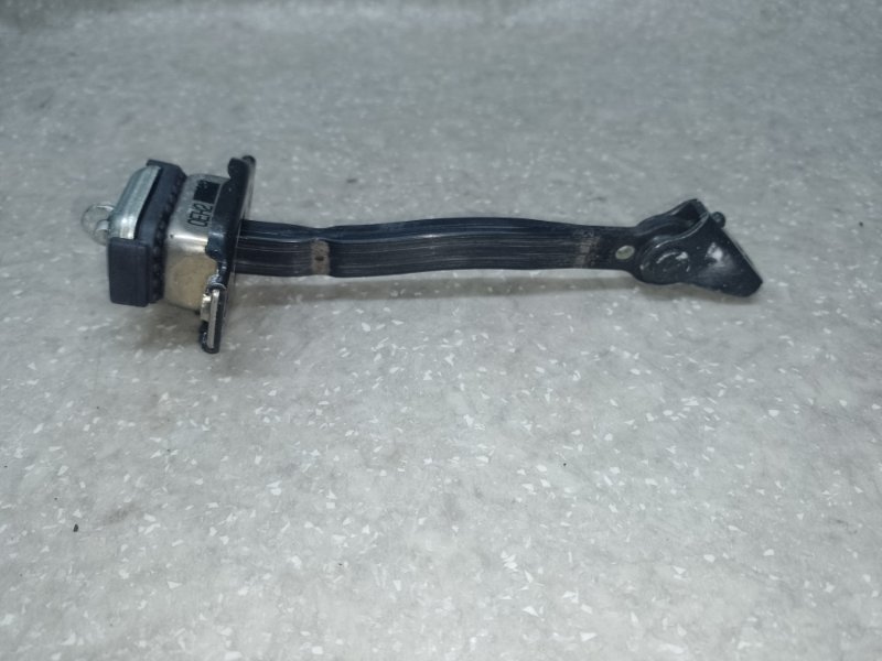 Ограничитель двери задний левый ACURA TLX 14-17 Седан 2.4