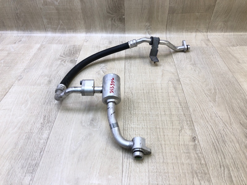 Трубка кондиционера правая INFINITI Q50 20- 2021 3.0 VR30DDTT 92479-6HB0A Б/У