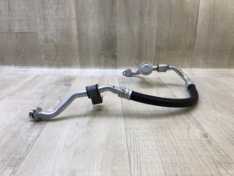 Трубка кондиционера правая Q50 20- 2021 3.0 VR30DDTT