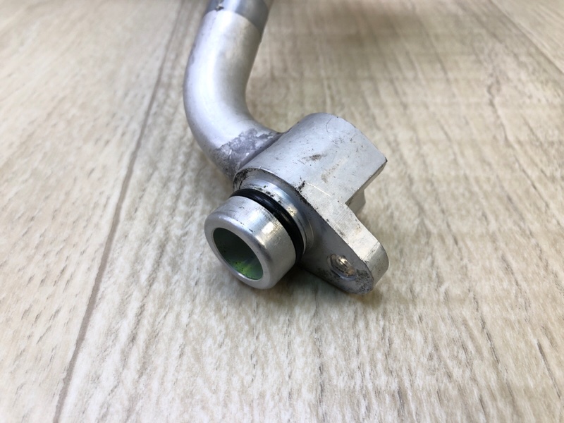 Трубка кондиционера правая Q50 20- 2021 3.0 VR30DDTT