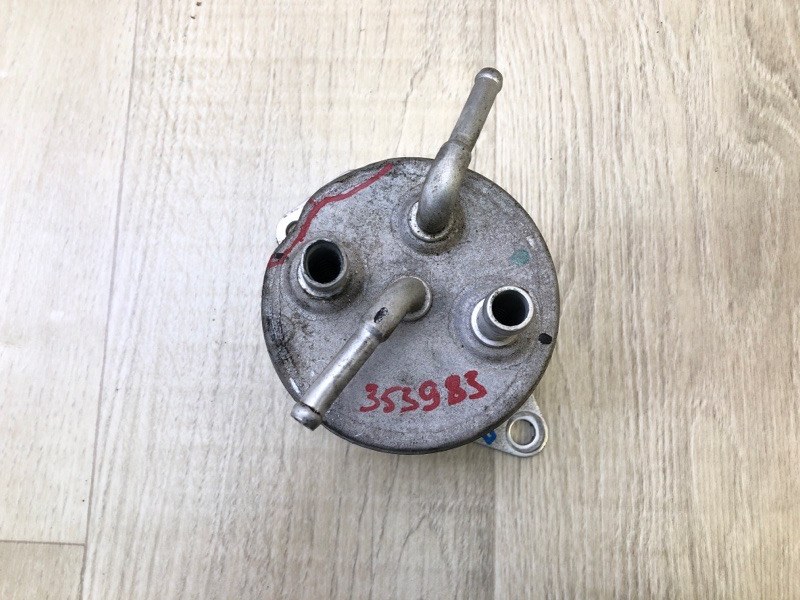 Теплообменник АКПП левый Q50 20- 2021 3.0 VR30DDTT