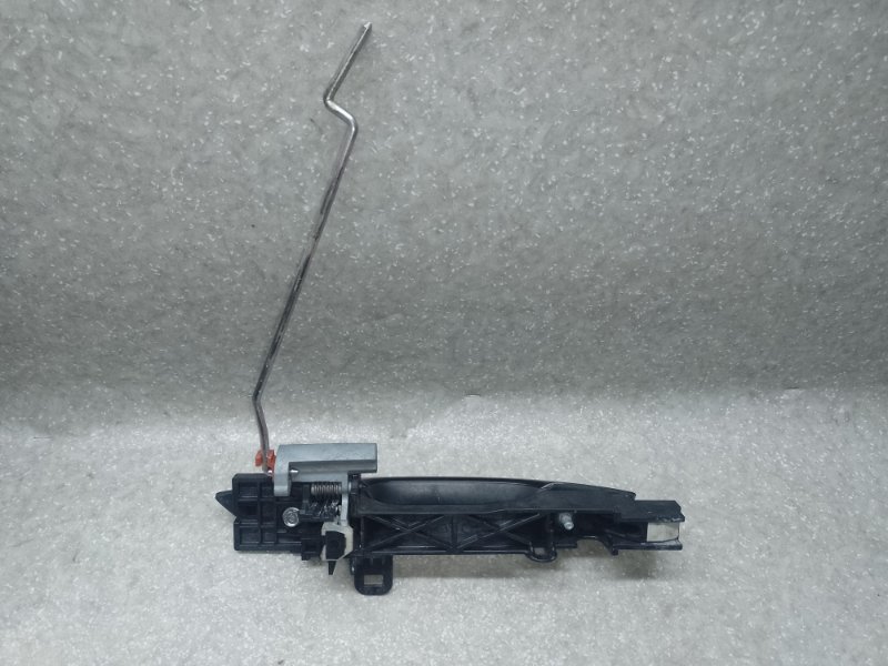 Ручка двери наружная задняя левая TLX 14-17 2017 Седан 2.4