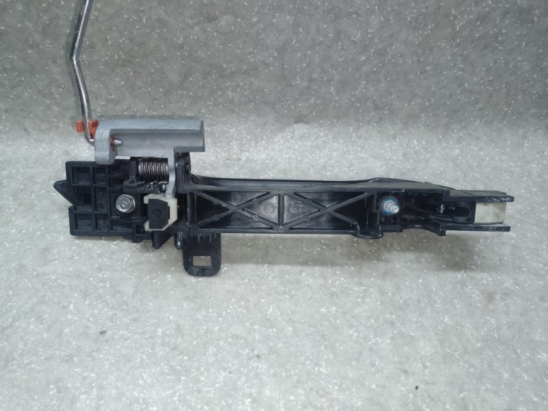 Ручка двери наружная задняя левая ACURA TLX 14-17 Седан 2.4