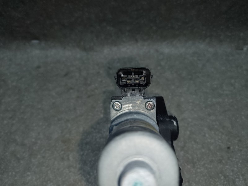 Стеклоподъемник задний левый ACURA TLX 14-17 Седан 2.4