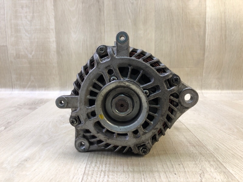 Генератор Q50 20- 2021 3.0 VR30DDTT