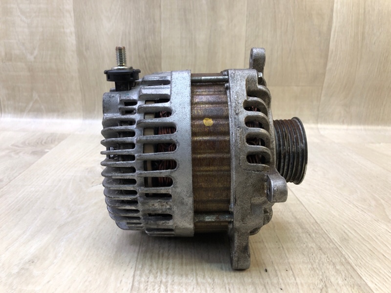 Генератор Q50 20- 2021 3.0 VR30DDTT