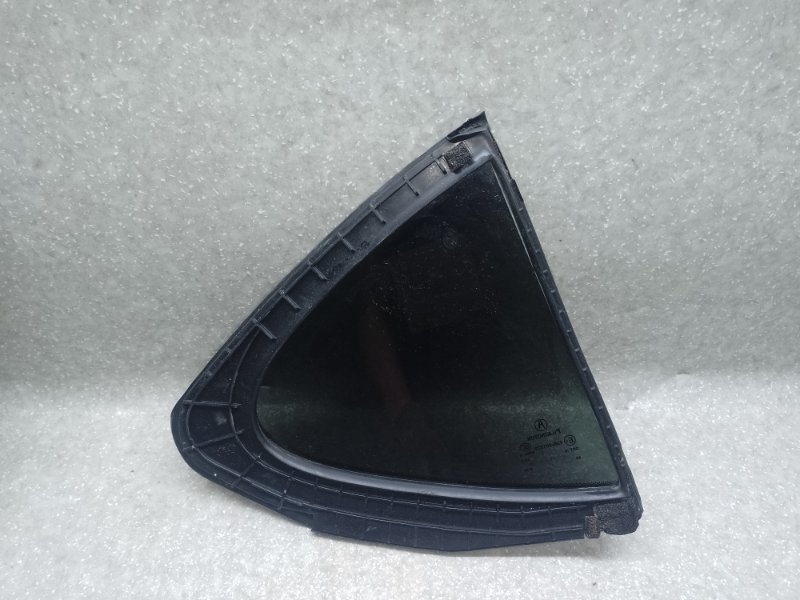 Стекло двери глухое заднее левое TLX 14-17 2017 Седан 2.4 Стекло двери глухое заднее левое TLX 14-17 2017 Седан 2.4