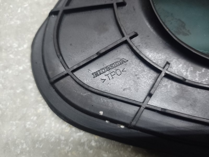 Стекло двери глухое заднее левое ACURA TLX 14-17 Седан 2.4 Стекло двери глухое заднее левое ACURA TLX 14-17 Седан 2.4