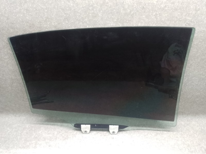 Стекло двери заднее левое TLX 14-17 2017 Седан 2.4