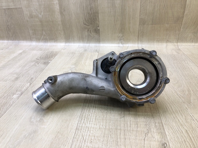 Турбина правая Q50 20- 2021 3.0 VR30DDTT