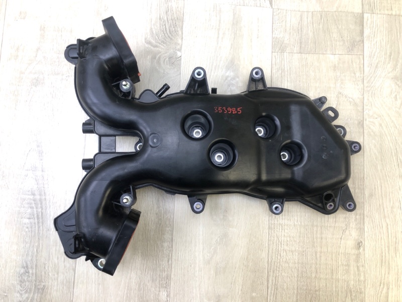 Коллектор впускной INFINITI Q50 20- 2021 3.0 VR30DDTT 14010-6GP0A Б/У