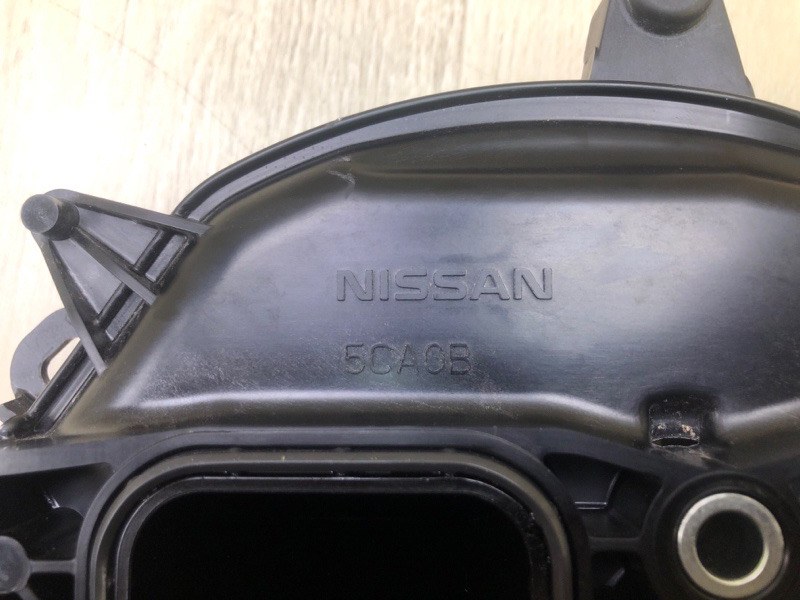 Коллектор впускной Q50 20- 2021 3.0 VR30DDTT