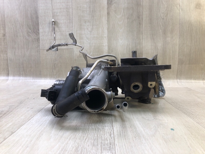 Турбина левая Q50 20- 2021 3.0 VR30DDTT