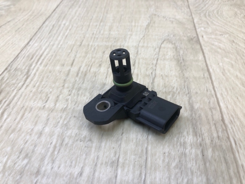 Датчик давления турбины INFINITI Q50 20- 2021 3.0 VR30DDTT 22365-1TT0A Б/У