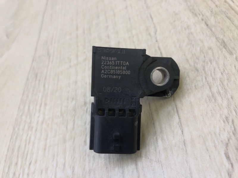 Датчик давления турбины Q50 20- 2021 3.0 VR30DDTT