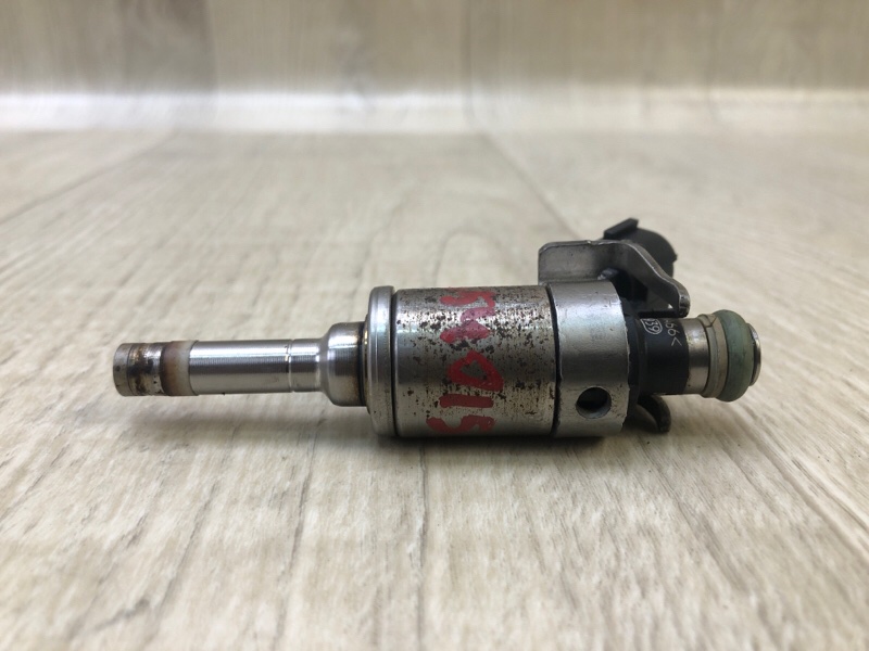 Форсунка топливная Q50 20- 2021 3.0 VR30DDTT Форсунка топливная Q50 20- 2021 3.0 VR30DDTT