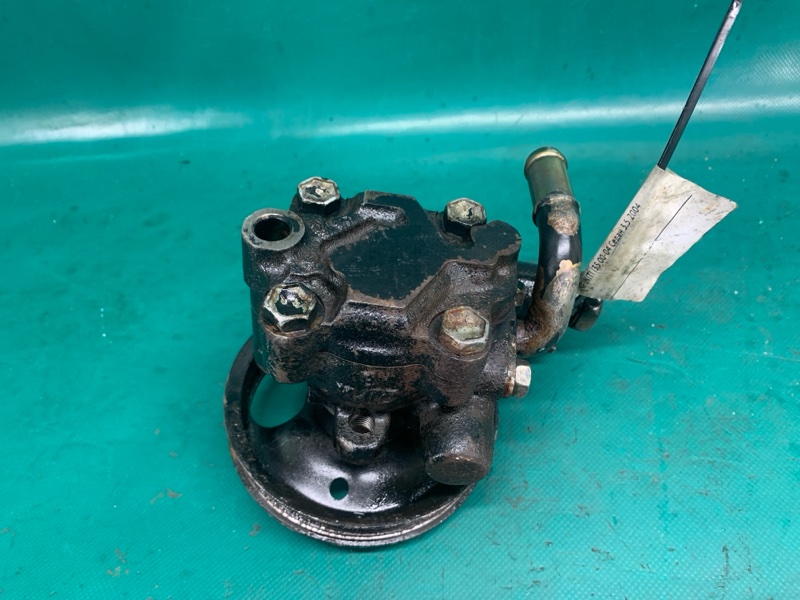 Насос ГУР I35 00-04 2004 Седан 3.5 VQ35DE