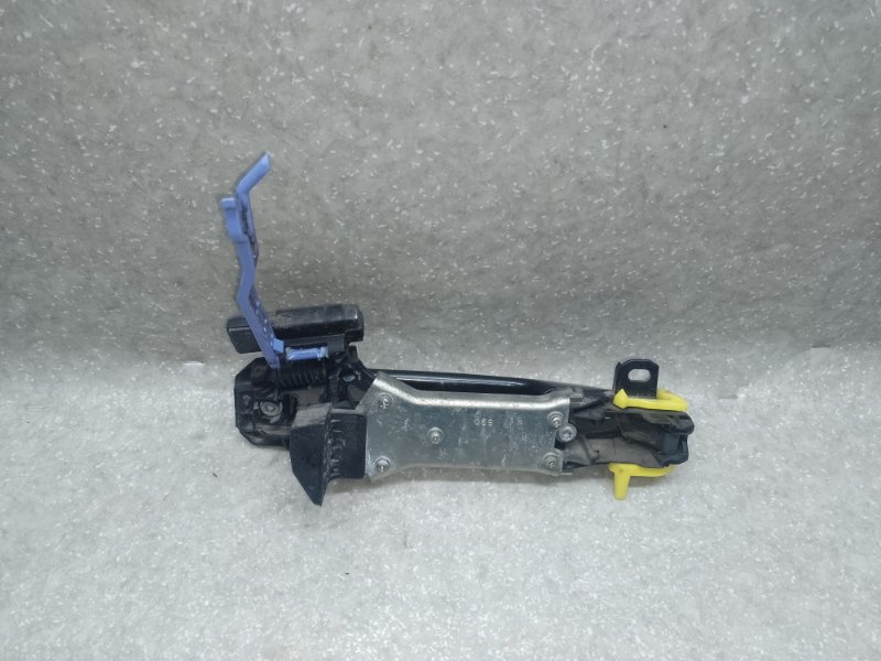 Ручка двери наружная задняя левая PRIUS PLUS 11-14 Ручка двери наружная задняя левая PRIUS PLUS 11-14