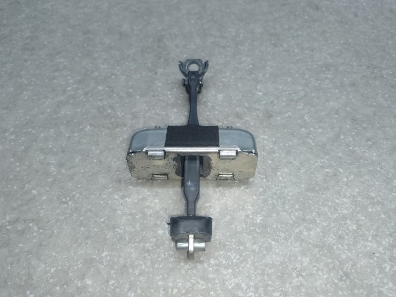 Ограничитель двери задний PRIUS PLUS 11-14