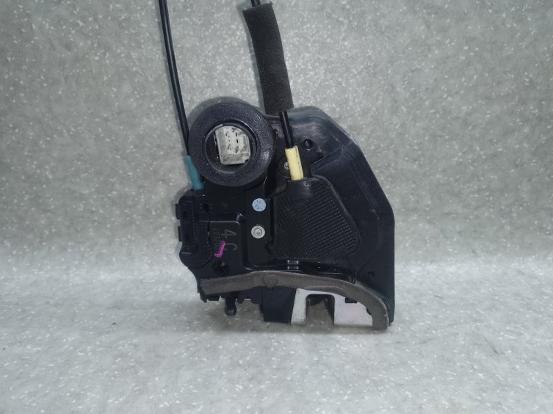 Замок двери задний правый PRIUS PLUS 11-14 Замок двери задний правый PRIUS PLUS 11-14