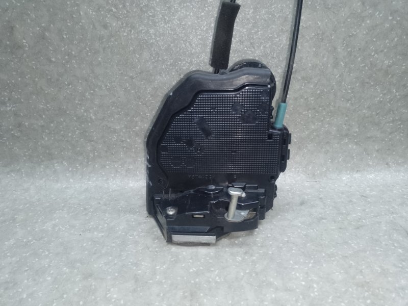 Замок двери задний правый TOYOTA PRIUS PLUS 11-14 Замок двери задний правый TOYOTA PRIUS PLUS 11-14